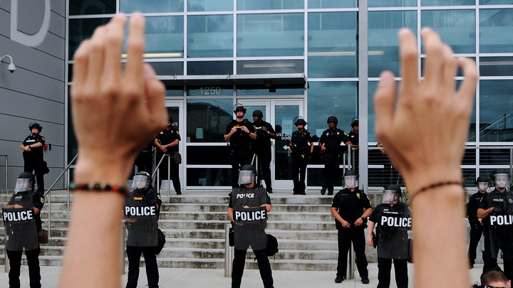 Русского мужчину арестовали в США за экспорт военной микроэлектроники