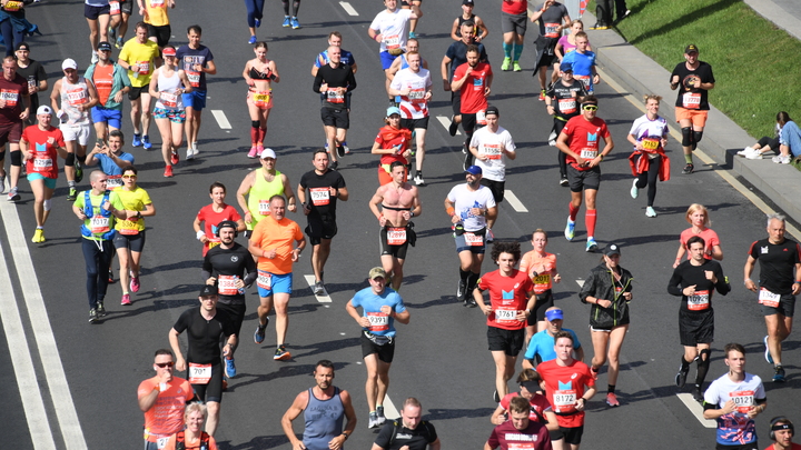 Полумарафоны-2021 во Владимире и Иванове: где дороже бежать и в чем между ними разница