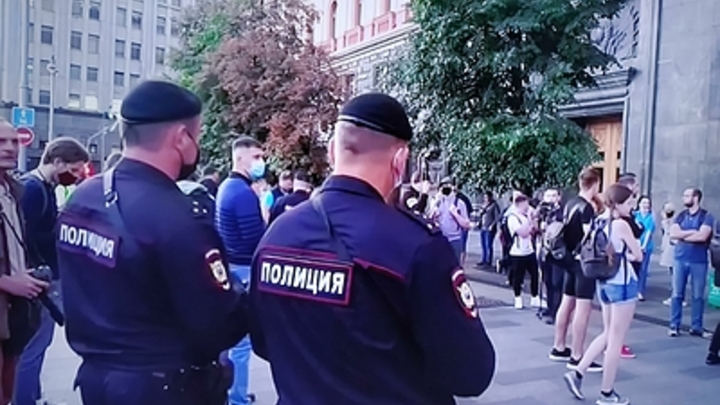 В Челябинской области за одну ночь раскрыли 130 преступлений