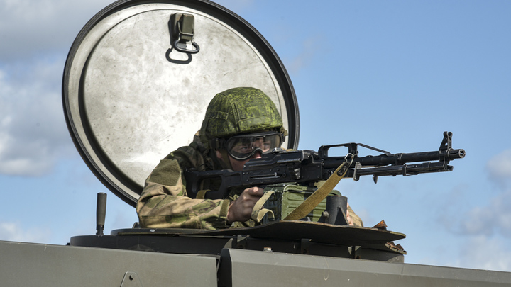 Генерал Шаманов дал исчерпывающий прогноз по Донбассу: Не торопите военных