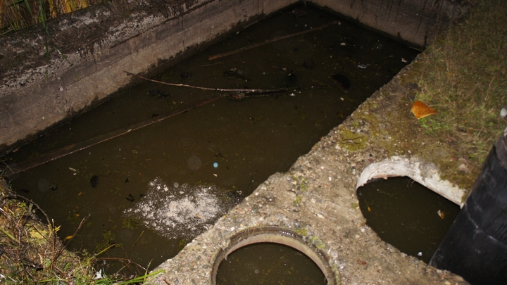 Шестилетний мальчик в Ивановской области утонул в камере теплотрассы