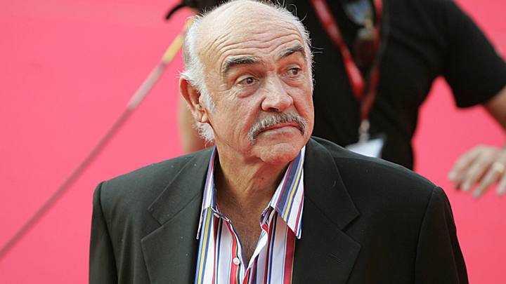 Для него это уже была не жизнь: Вдова Шона Коннери о последних днях мужа