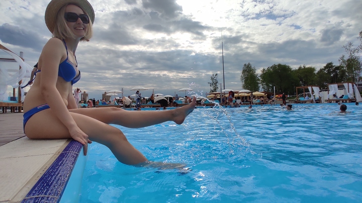 Ростуризм призвал власти Кубани пускать туристов на курорты по ПЦР-тесту и после 1 августа