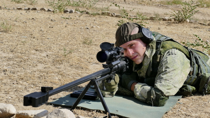 Президент Молдовы допускает возможное начало войны в Восточной Европе