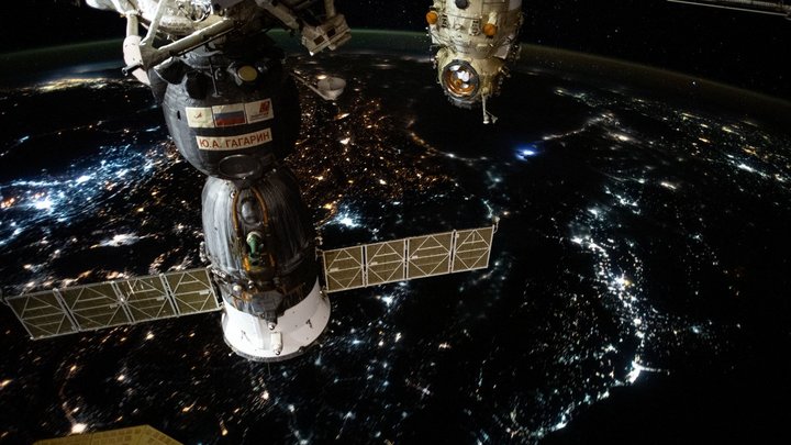 Россия готовит новый космический прорыв: До старта считаные минуты