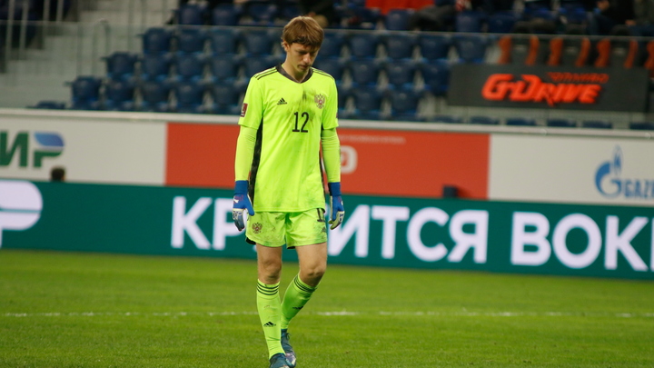 Сборная России утонула в хорватском болоте: Забили сами себе