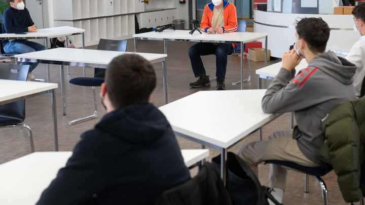 Свежие идеи в реставрационном деле: В Москве дан старт форуму Наследие