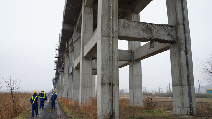 Землетрясение магнитудой 3 балла произошло в Новосибирской области