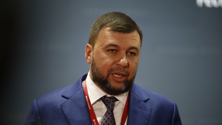 Подразделения ДНР и ЛНР перебрасываются на донецкое направление — Пушилин