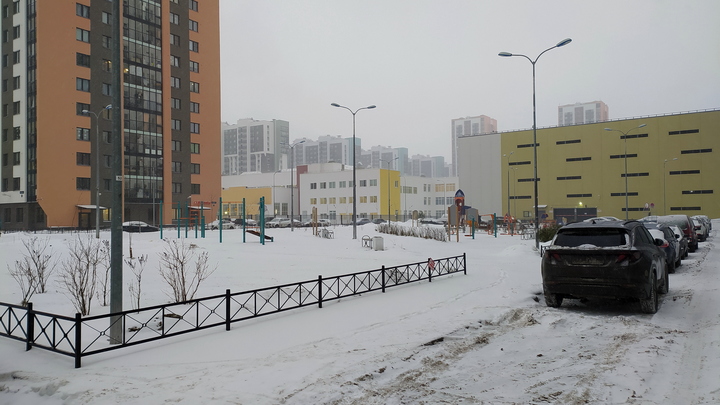 На неделе в Пермском крае потеплеет до ноля градусов
