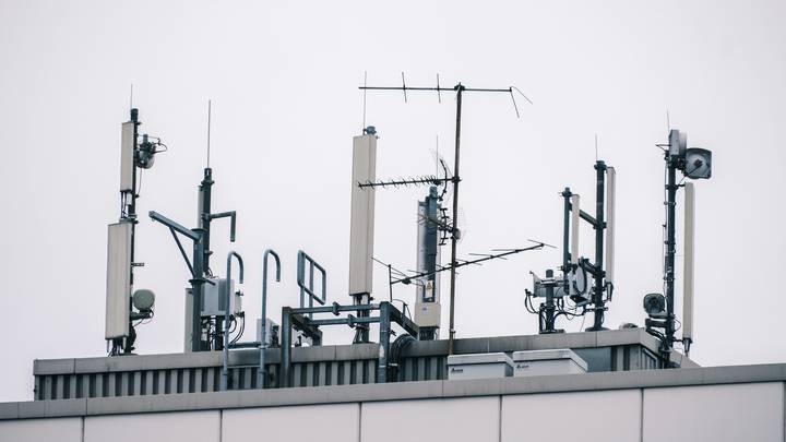 В России хотят запретить американский SpeedTest во избежание кибератак