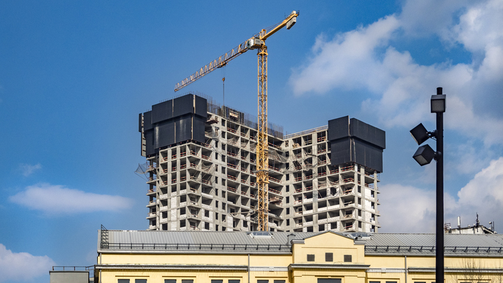 Повышение первоначального взноса по ипотеке 1 июня 2023: новые условия банков