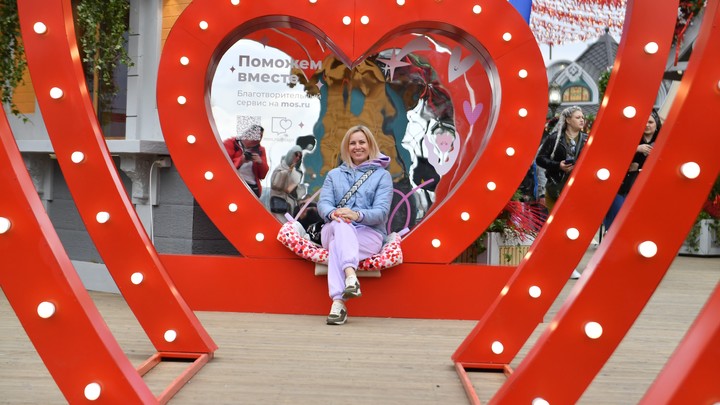 От картографии до кулинарного кружка: Всё это Московская весна