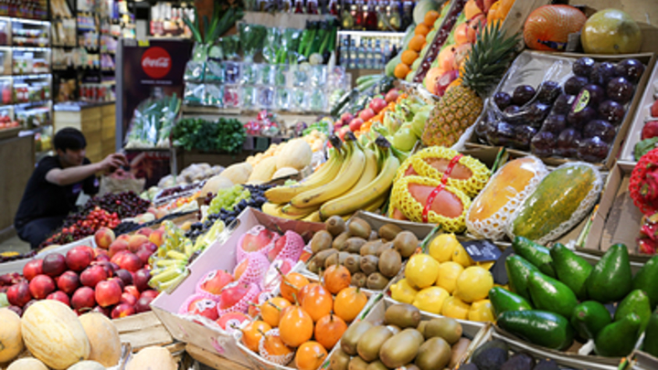 Три опасности от фруктов летом, о которых нужно знать каждому