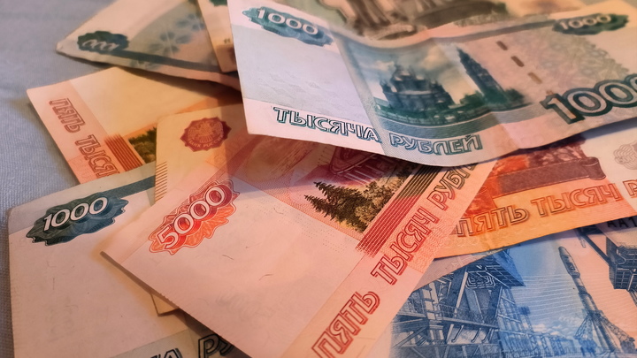 Власти Ростова-на-Дону сочли зарплату в 68 тысяч рублей к 2026 году достижимой идеей