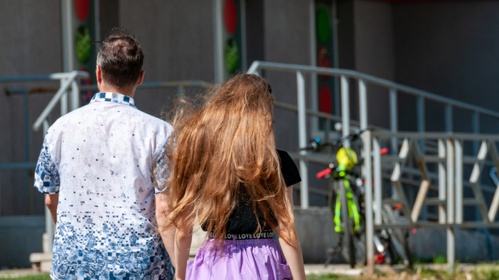 Не зли меня, милая: Мигрант слал любовные письма русской девочке. Затем посыпались угрозы