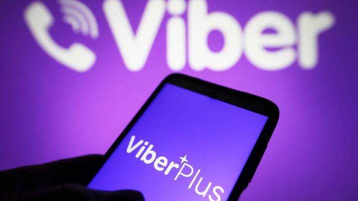 В России пользователи пожаловались на сбой мессенджера Viber