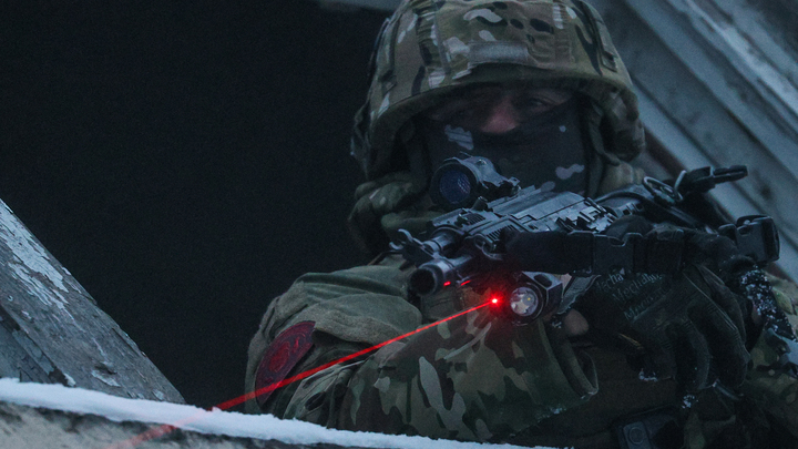 Я убью тебя, задавлю и унижу: В расследовании о смерти предателя Кузьминова найден важный ключ