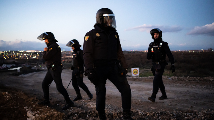 Новый поворот в деле убийства Кузьминова: Раскрыт большой секрет испанских властей