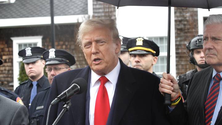 При Трампе НАТО будет спасать Европу от России на новых условиях