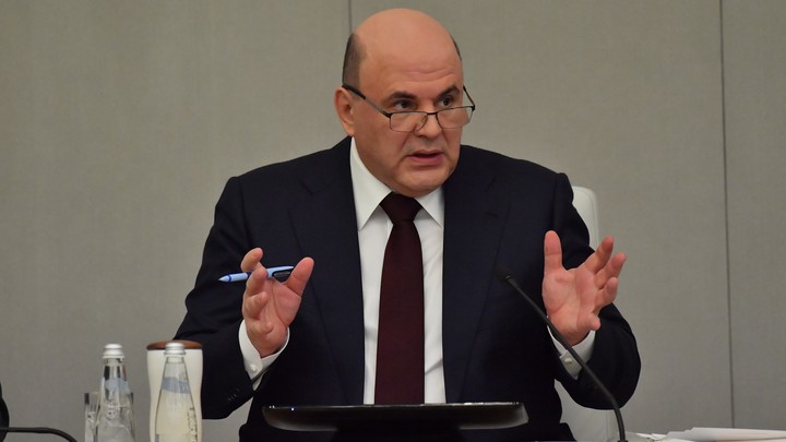 У Мишустина будет 10 заместителей: Назначений нет, а факты уже есть