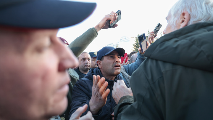 В Прикамье состоится митинг с требованием провести газ