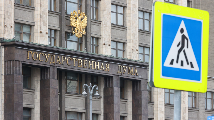 Депутаты Госдумы одобрили новые ограничения для нелегальных мигрантов Депутаты Госдумы одобрили новые ограничения для нелегальных мигрантов