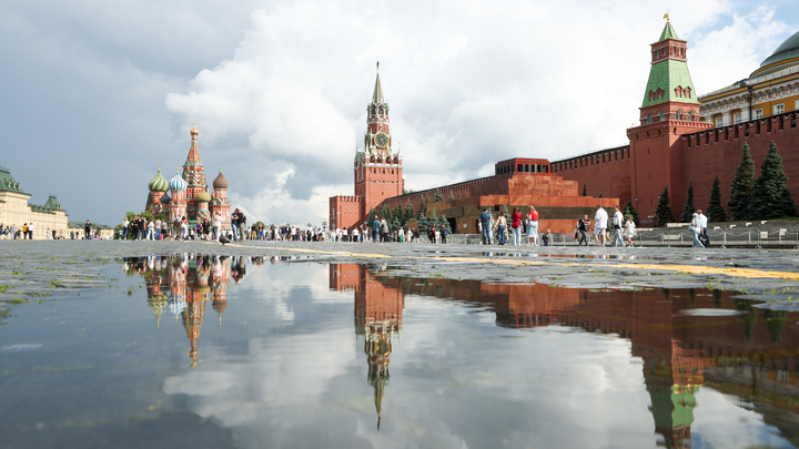 Европа решилась нарушить табу: Готовится беспрецедентный удар по России