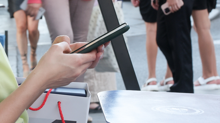 Спецрозыгрыш Миллиона призов пройдёт для онлайн-избирателей на выборах в МГД