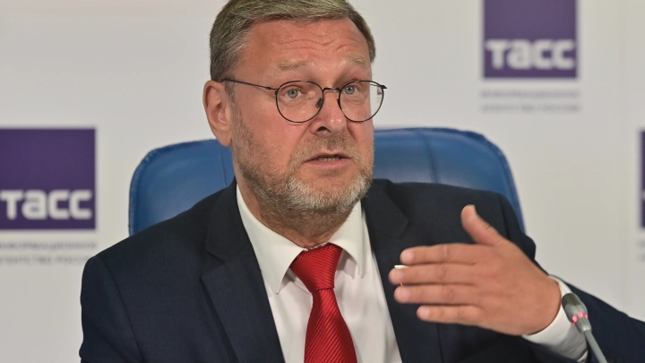 Косачёв: любые договоренности по Украине будут выполняться на условиях России