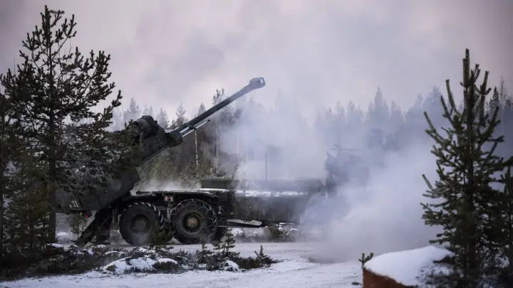 Следующая СВО будет в Швеции? В Совфеде отреагировали на заявление из Стокгольма