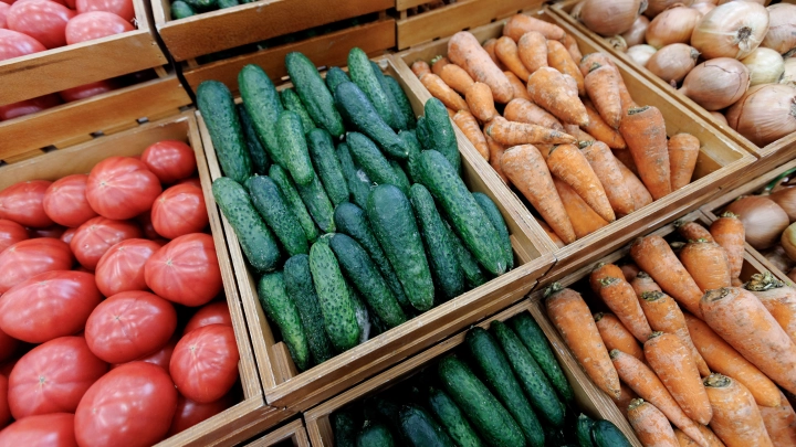 Эксперты: грядёт значительное подорожание овощей