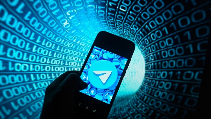 Telegram начнет показывать информацию о неизвестных контактах