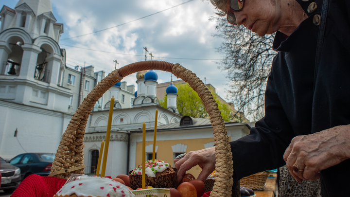 Страстная суббота 15 апреля 2023: традиции и приметы