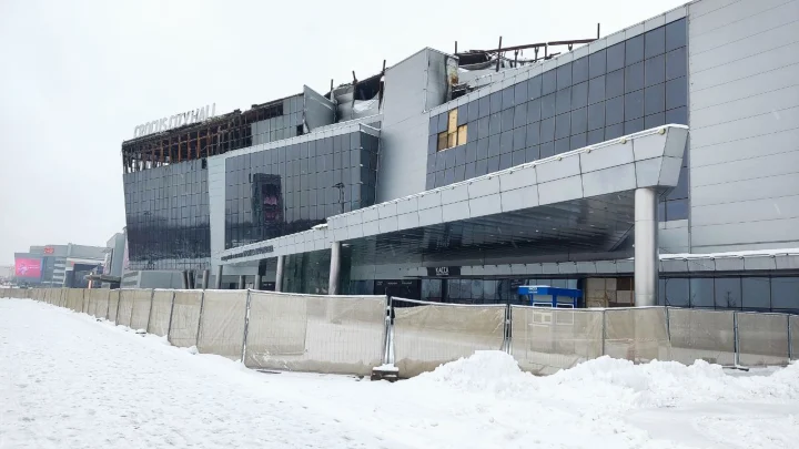 Куратор террористов Крокуса приказал им для конспирации пожарить шашлыки в лесу
