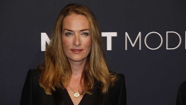 В США от рака умерла немецкая супермодель Татьяна Патитц