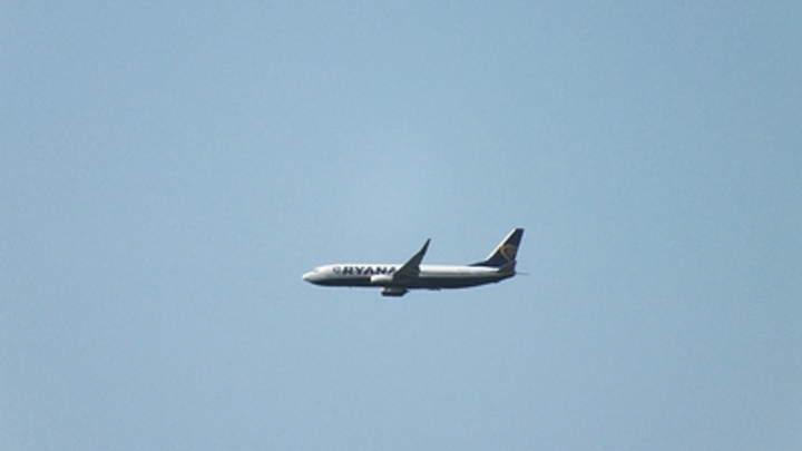 Росавиация спасала американские самолёты после глобального сбоя авиауправления в США