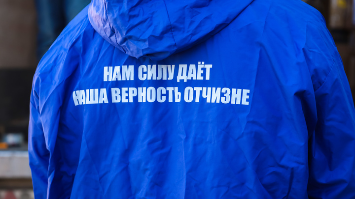 Артисты из Архангельска отправятся на Донбасс с патриотическими концертами