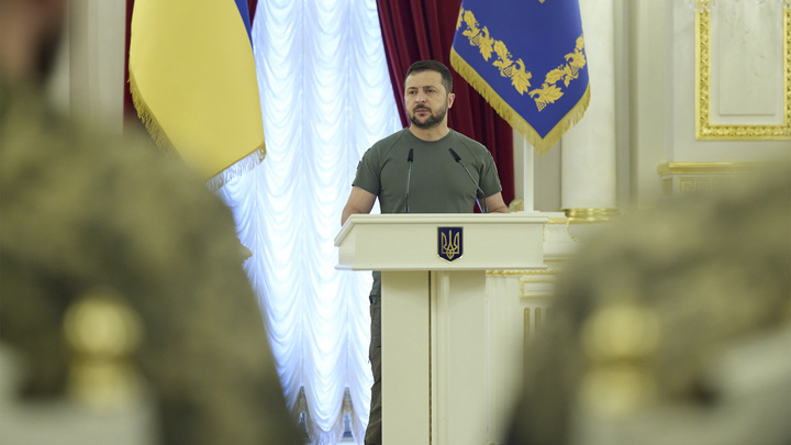 Ай-яй-яй, вы сдали все наши планы: Пригожин раскрыл заговор бахмутской мясорубки