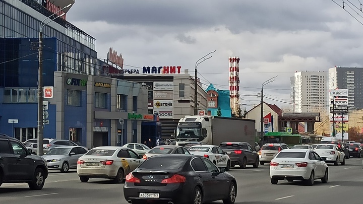 У жителя Магнитогорска конфисковали автомобиль за пьяную езду
