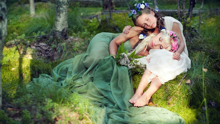 День дочери 2023: поздравления в стихах и прозе День дочери 2023: поздравления в стихах и прозе