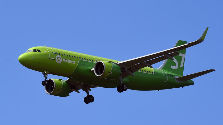 Из Архангельска в Москву за 1,5 часа: что известно о прямых авиарейсах S7 Airlines