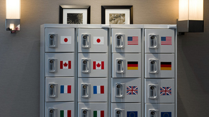 В G7 раскол: ЕС и Япония взбунтовались против антироссийских предложений США