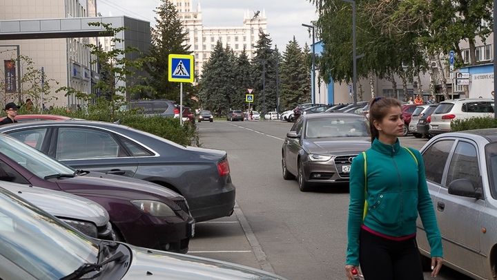 В Челябинске резко похолодает в праздничные выходные