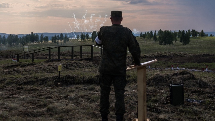 Боец из Самарской области героически погиб в ходе СВО