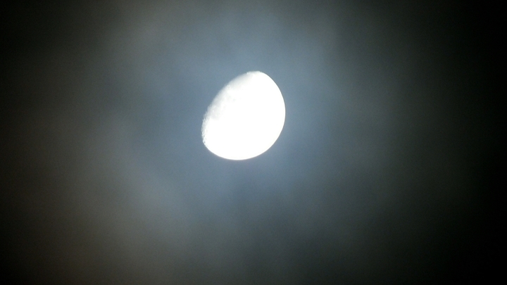 Лунное затмение 5 мая 2023: во сколько будет и где смотреть