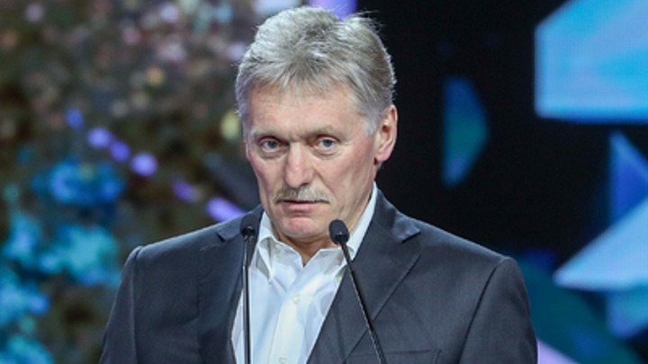 Песков оперативно отреагировал на угрозу Пригожина оставить Бахмут