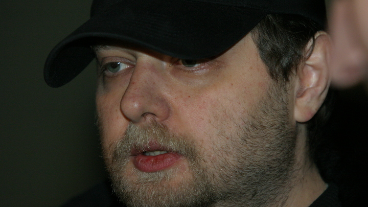 Умер Михаил Хлебородов: знаменитому клипмейкеру было 56 лет