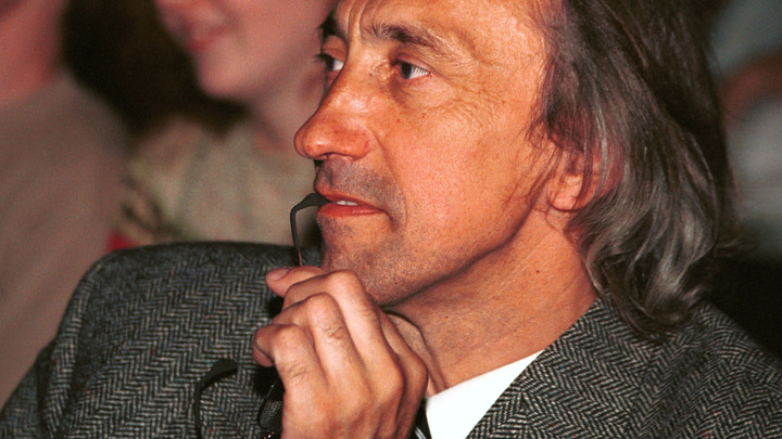 Умер Анатолий Елизаров: тело актера из фильма Экипаж нашли в московской квартире