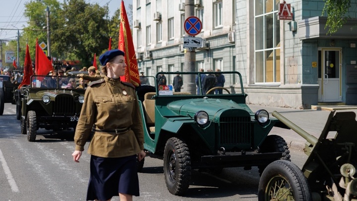 Праздник продолжается: куда сходить в Челябинске в выходные 13-14 мая